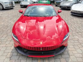 2022 Ferrari Roma