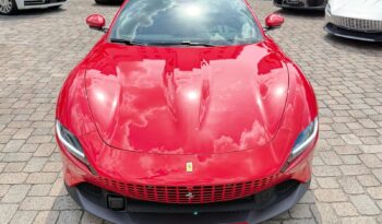 2022 Ferrari Roma full