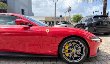 2022 Ferrari Roma full