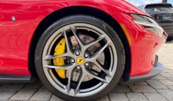 2022 Ferrari Roma full