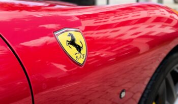 2022 Ferrari Roma full