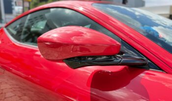 2022 Ferrari Roma full