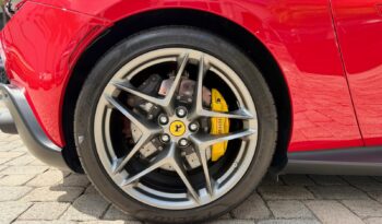 2022 Ferrari Roma full