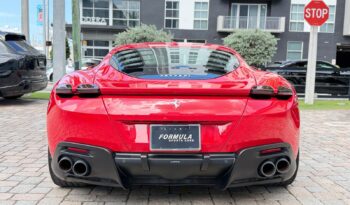 2022 Ferrari Roma full