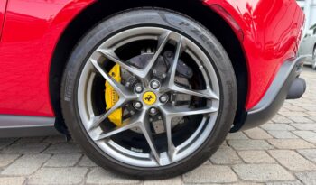 2022 Ferrari Roma full