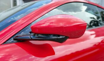 2022 Ferrari Roma full