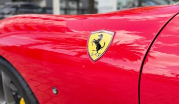2022 Ferrari Roma full