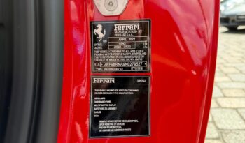 2022 Ferrari Roma full