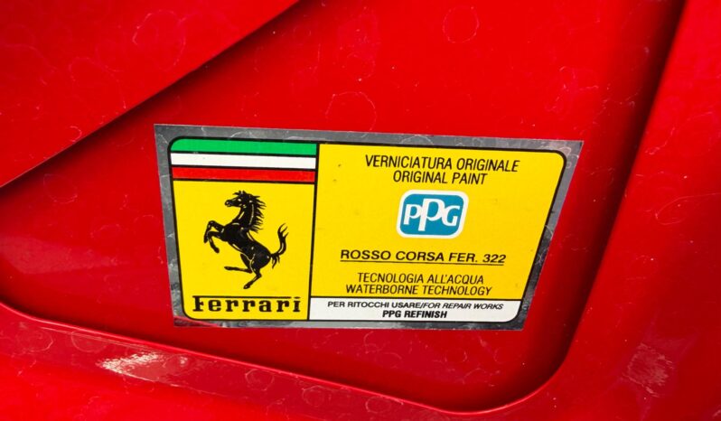 2022 Ferrari Roma full