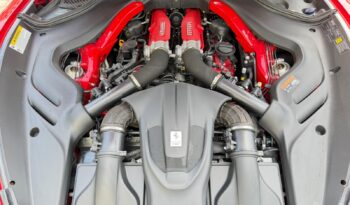 2022 Ferrari Roma full