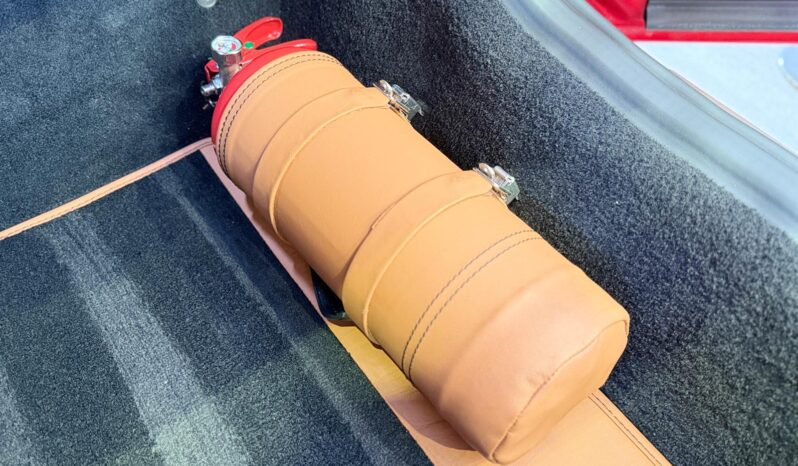 2022 Ferrari Roma full