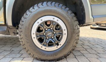 2024 Ford Ranger Raptor full