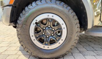 2024 Ford Ranger Raptor full
