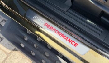 2024 Ford Ranger Raptor full