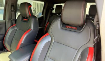 2024 Ford Ranger Raptor full