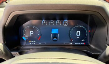 2024 Ford Ranger Raptor full