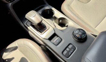 2024 Ford Ranger Raptor full