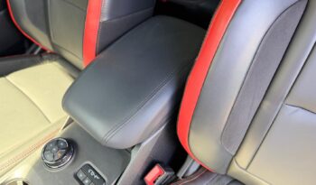2024 Ford Ranger Raptor full