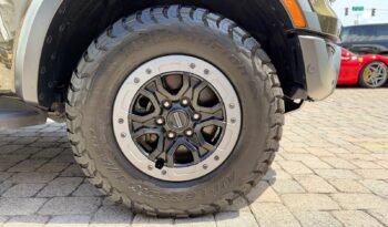 2024 Ford Ranger Raptor full