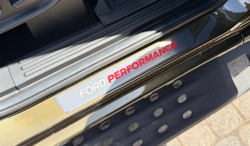 2024 Ford Ranger Raptor full