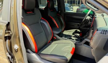 2024 Ford Ranger Raptor full