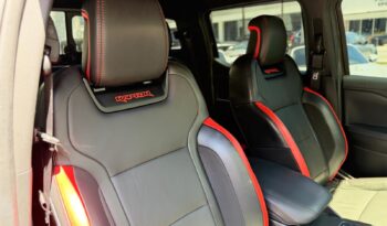 2024 Ford Ranger Raptor full