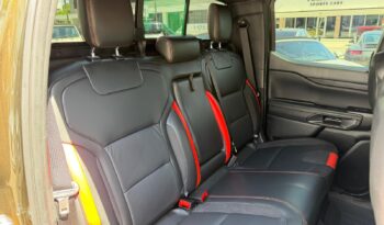 2024 Ford Ranger Raptor full
