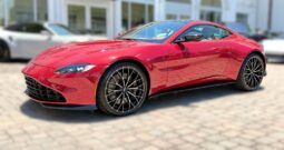 2023 Aston Martin Vantage