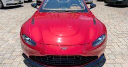 2023 Aston Martin Vantage