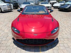 2023 Aston Martin Vantage