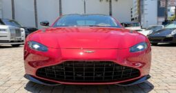 2023 Aston Martin Vantage