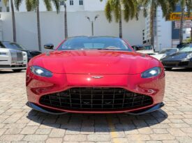 2023 Aston Martin Vantage
