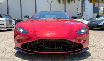 2023 Aston Martin Vantage full