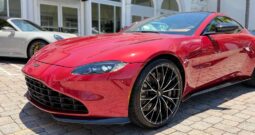 2023 Aston Martin Vantage