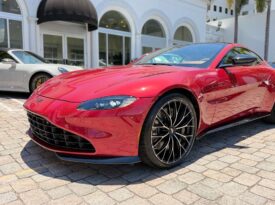 2023 Aston Martin Vantage
