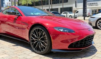 2023 Aston Martin Vantage full