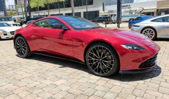 2023 Aston Martin Vantage full