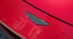 2023 Aston Martin Vantage