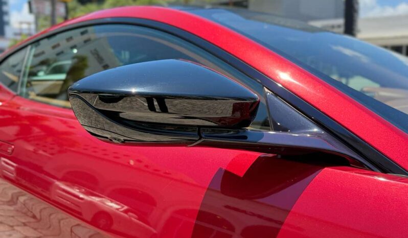 2023 Aston Martin Vantage full