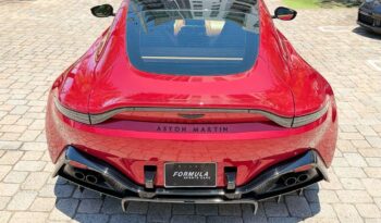2023 Aston Martin Vantage full