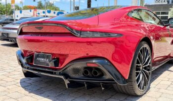 2023 Aston Martin Vantage full
