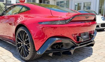 2023 Aston Martin Vantage full
