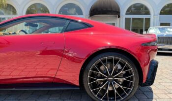 2023 Aston Martin Vantage full