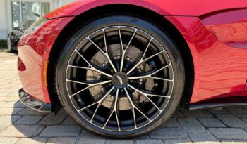 2023 Aston Martin Vantage full