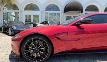 2023 Aston Martin Vantage full