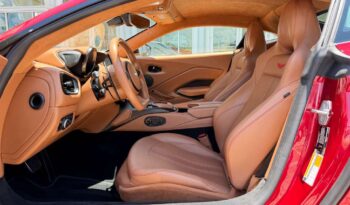 2023 Aston Martin Vantage full