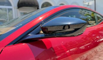 2023 Aston Martin Vantage full