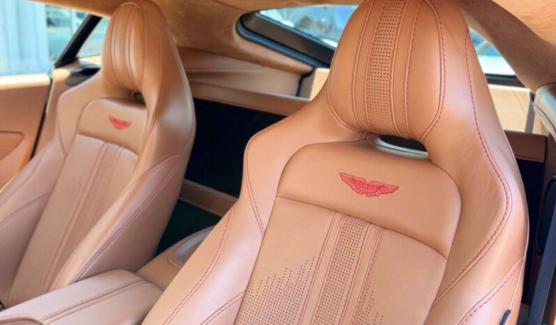 2023 Aston Martin Vantage full