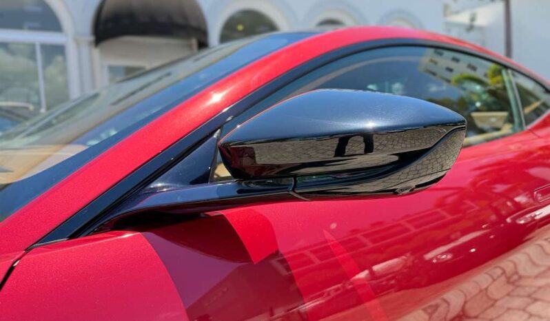 2023 Aston Martin Vantage full
