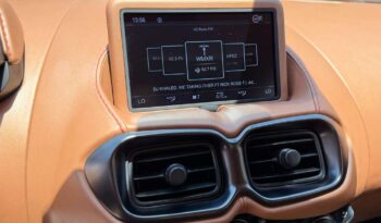 2023 Aston Martin Vantage full
